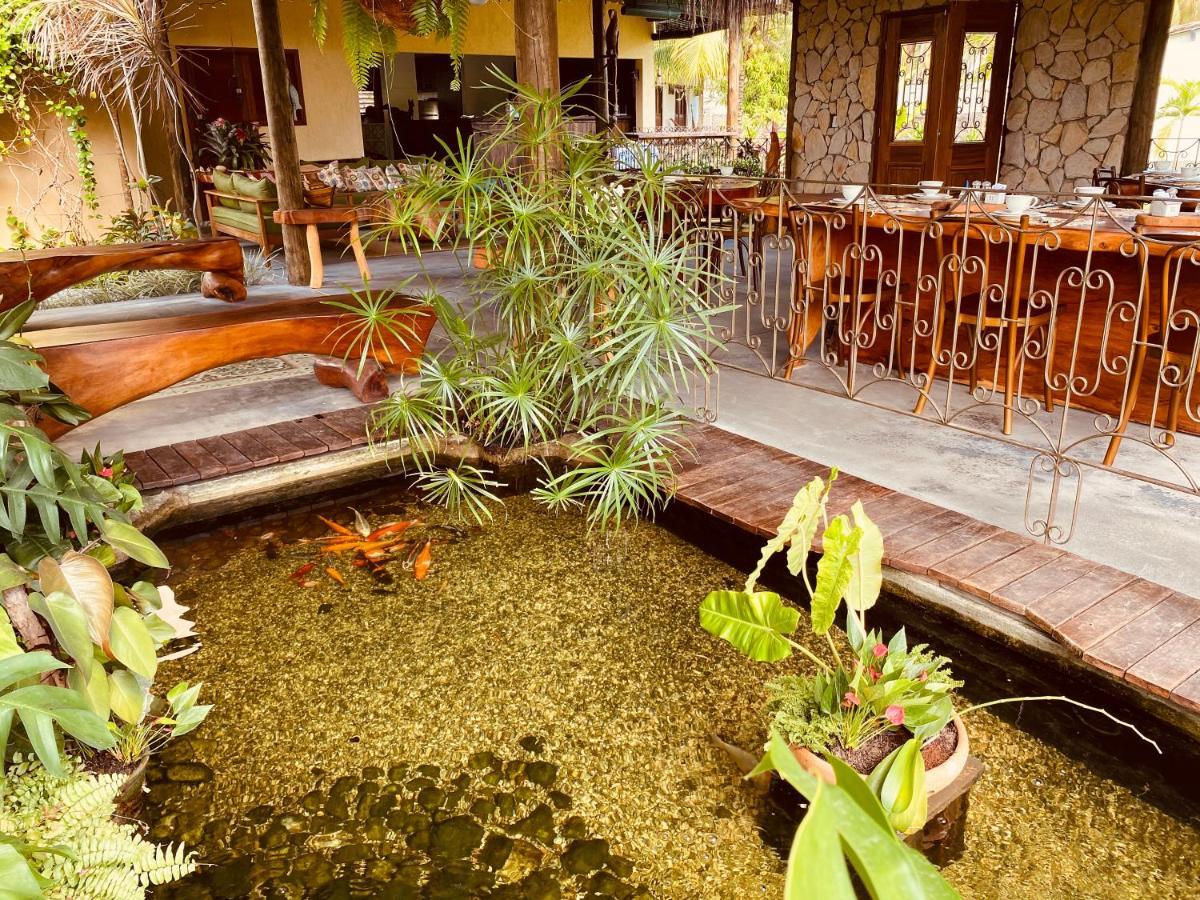 Ocacocar - Milagres Villa São Miguel dos Milagres Dış mekan fotoğraf