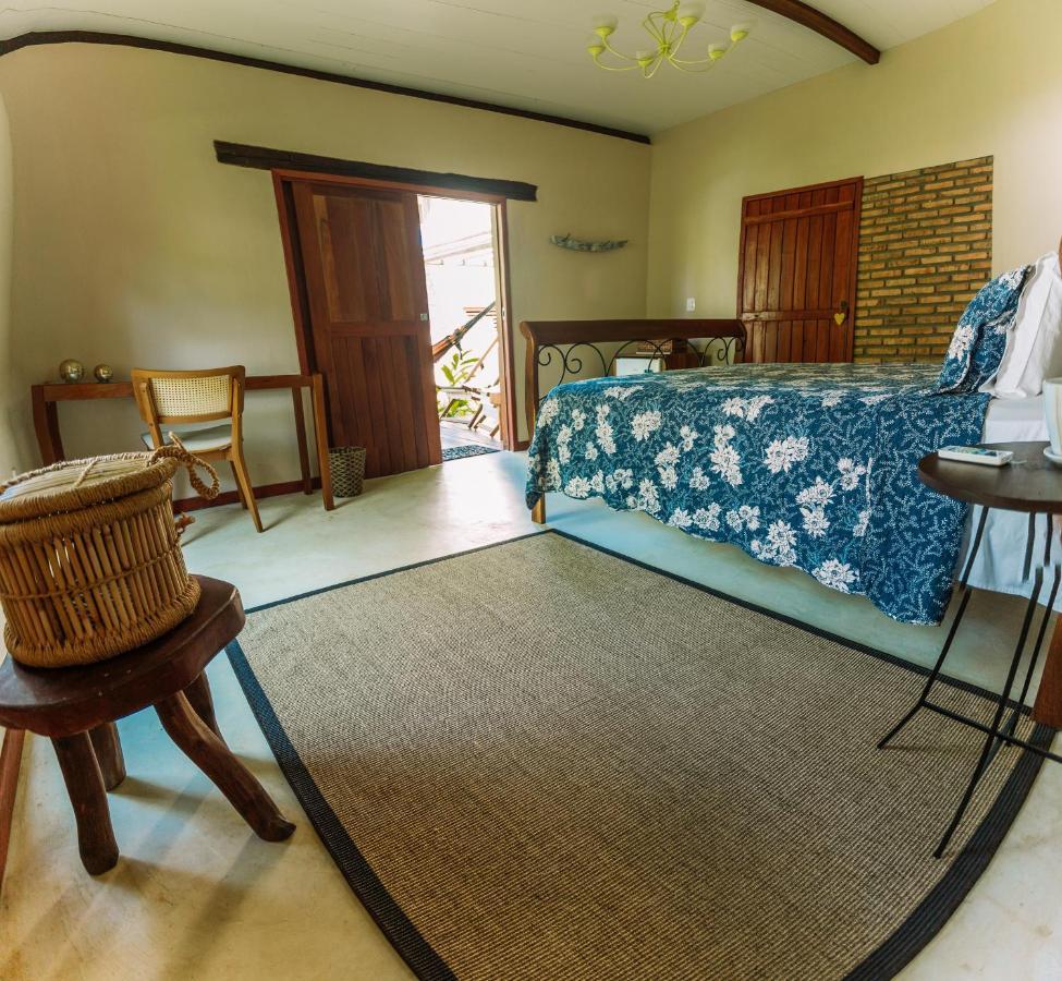 Ocacocar - Milagres Villa São Miguel dos Milagres Dış mekan fotoğraf