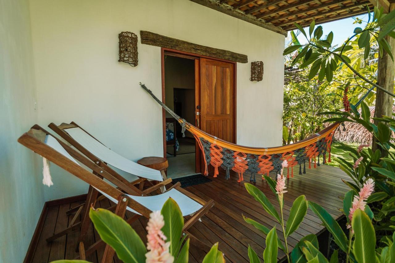 Ocacocar - Milagres Villa São Miguel dos Milagres Dış mekan fotoğraf