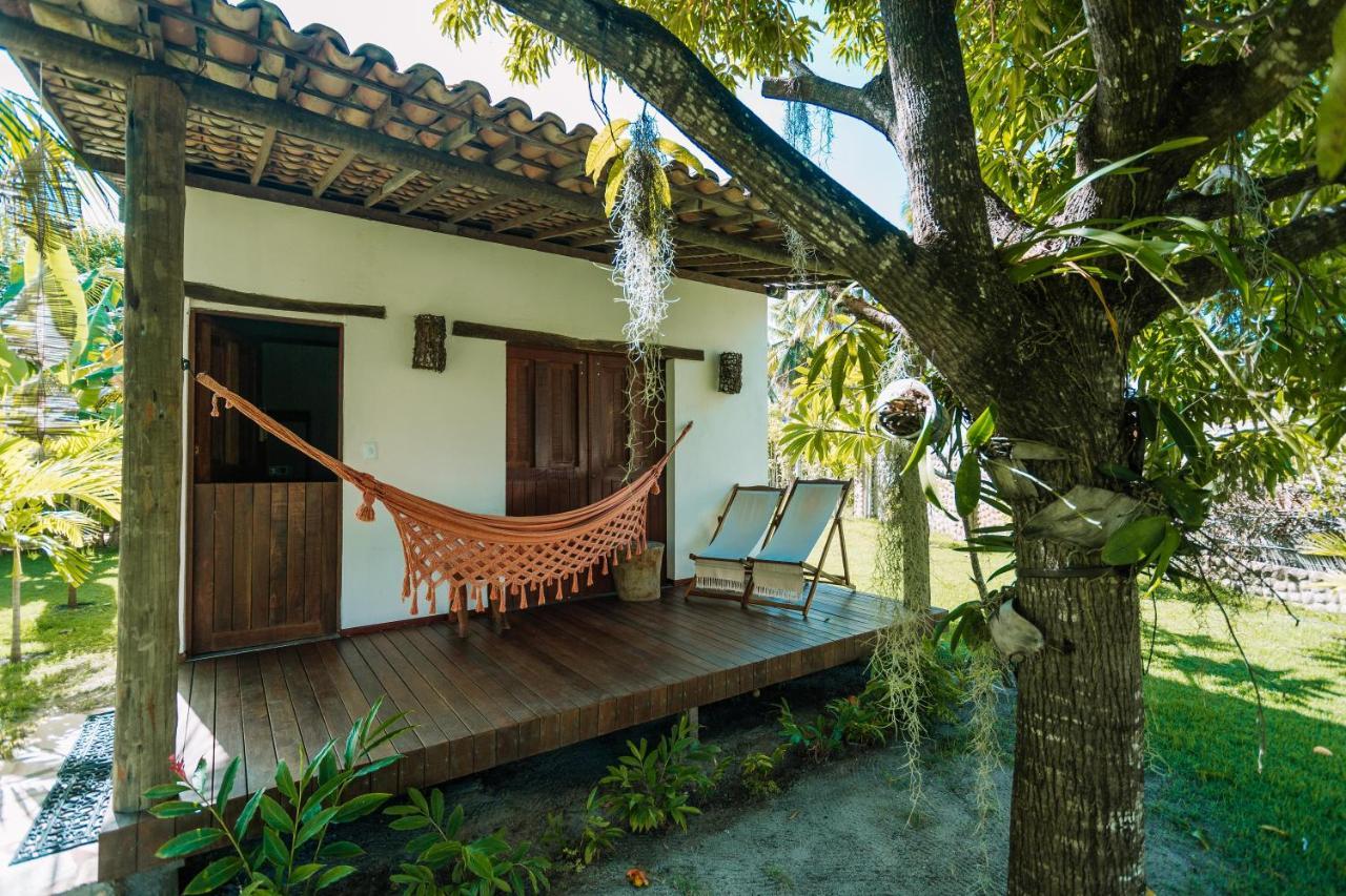 Ocacocar - Milagres Villa São Miguel dos Milagres Dış mekan fotoğraf