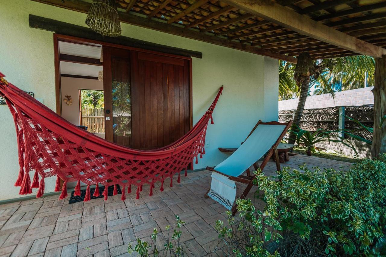 Ocacocar - Milagres Villa São Miguel dos Milagres Dış mekan fotoğraf