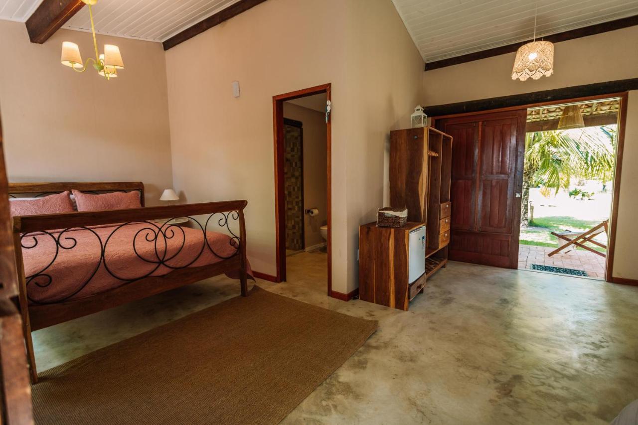 Ocacocar - Milagres Villa São Miguel dos Milagres Dış mekan fotoğraf