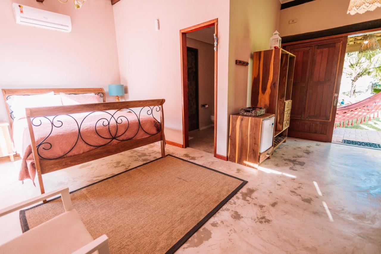 Ocacocar - Milagres Villa São Miguel dos Milagres Dış mekan fotoğraf