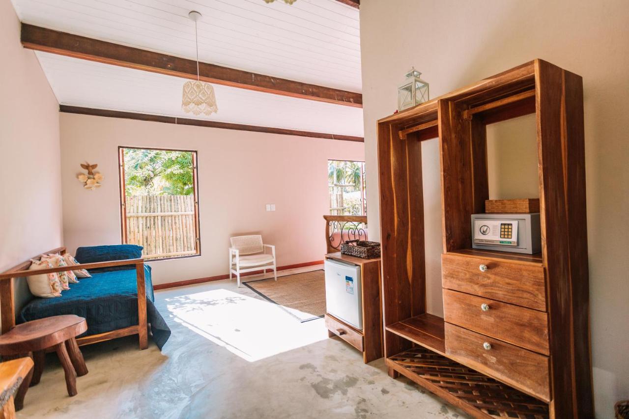 Ocacocar - Milagres Villa São Miguel dos Milagres Dış mekan fotoğraf
