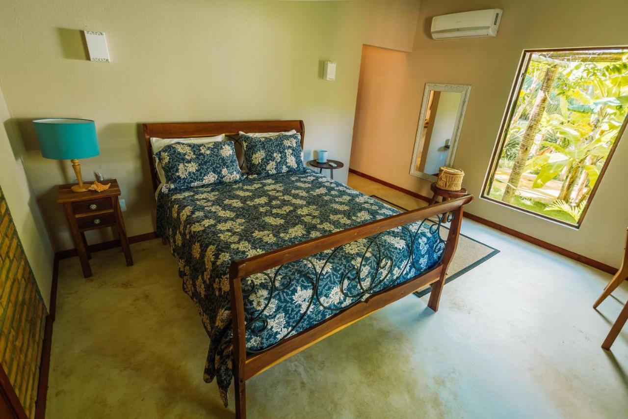 Ocacocar - Milagres Villa São Miguel dos Milagres Dış mekan fotoğraf