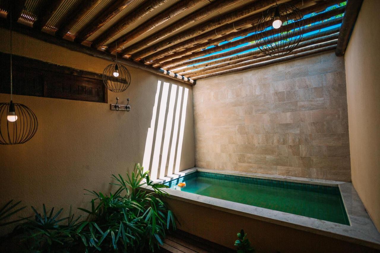 Ocacocar - Milagres Villa São Miguel dos Milagres Dış mekan fotoğraf