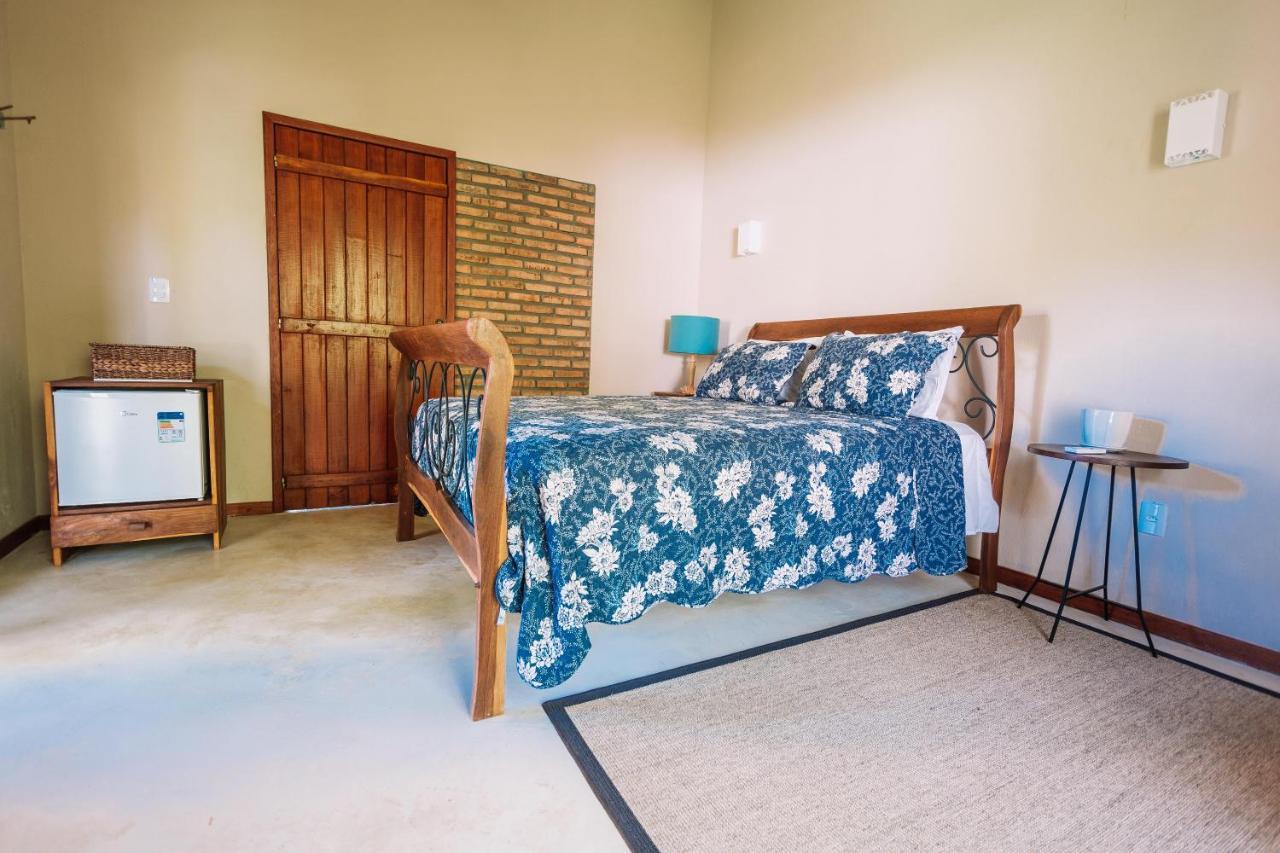 Ocacocar - Milagres Villa São Miguel dos Milagres Dış mekan fotoğraf