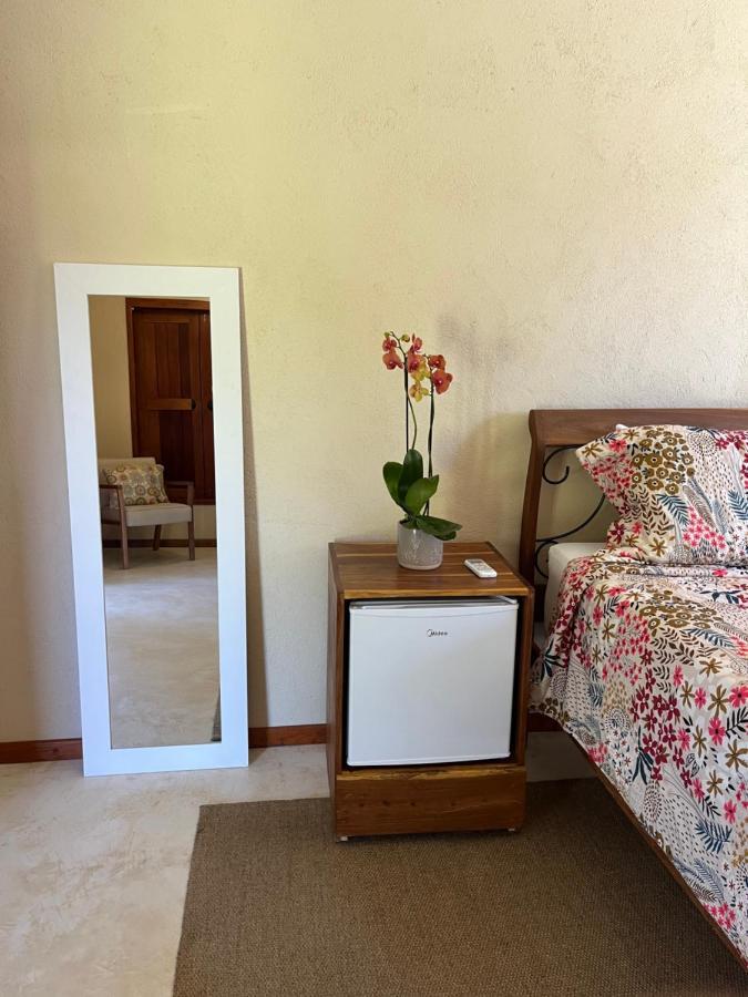 Ocacocar - Milagres Villa São Miguel dos Milagres Dış mekan fotoğraf